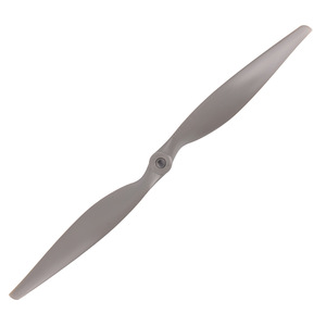 Hélice de Fibra de Vidrio de 14x7 para Avión Eléctrico RC, Modelo de Avión - Product Image 5