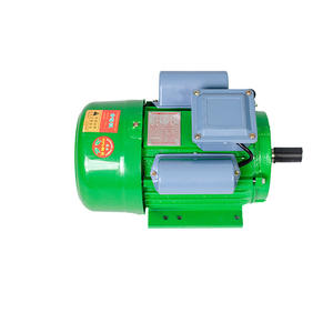 <span class=keywords><strong>Motor</strong></span> assíncrono 2.2kW todo o freio eletromagnético monofásico de cobre refrigerado a ar - Product Image 2