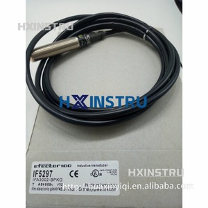 หนึ่งสำหรับ IFM ใหม่เซ็นเซอร์สวิทช์ใกล้ชิด IF5297 H - Product Image 2