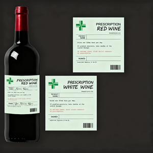 Pegatinas <span class=keywords><strong>de</strong></span> etiquetas <span class=keywords><strong>de</strong></span> <span class=keywords><strong>vino</strong></span> divertidas a prueba <span class=keywords><strong>de</strong></span> agua personalizadas, pegatinas personalizadas para botellas <span class=keywords><strong>de</strong></span> jugo <span class=keywords><strong>de</strong></span> cerveza y Tequila, etiquetas <span class=keywords><strong>de</strong></span> <span class=keywords><strong>vino</strong></span> recetadas para bromas - Product Image 5