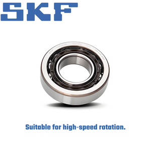 ตลับลูกปืนแบบสัมผัสเชิงมุมที่ไม่ได้มาตรฐาน 1DIMSEN.NSK.<span class=keywords><strong>NTN</strong></span>.SKF1 รุ่น 7300 7301 7302 7303 7304 7305 7306 7307 7308 7309 <span class=keywords><strong>7310</strong></span> - Product Image 4