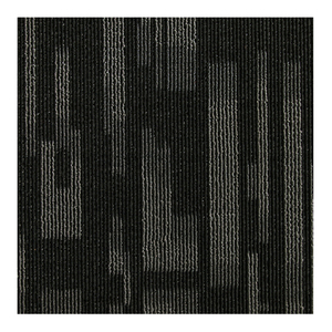 2025 nhà máy tốt nhất bán hiện đại gạch lát sàn thảm PP PVC không trượt bền văn phòng thảm cho thương mại khu vực - Product Image 5