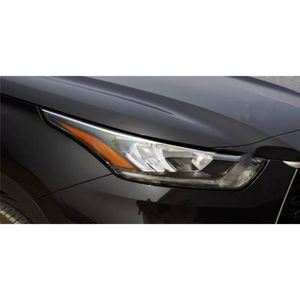 Convient pour Toyota 2022 pour Highlander Phare avant Lampe LED 81110-0e530 81150-0e530 - Product Image 3