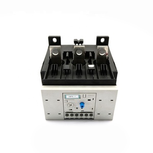 Relé Electrónico de Sobrecarga S-i para Motores Industriales, Dispositivo Térmico de 200A, Contactores Ajustables 3RB2056-1FC2 - Product Image 6
