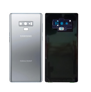 ฝาหลังแบตเตอรี่สำหรับ Galaxy Note 9 SM-N960 N960F พร้อมเลนส์กล้อง ขายส่ง - Product Image 1