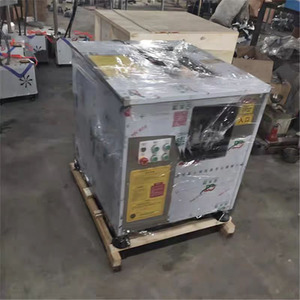 Máquina cortadora de procesamiento de filete de pescado automática comercial de corte oblicuo profesional - Product Image 4