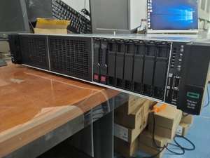 Servidor en Rack Proliant DL380 GEN10 2U, Suministro Directo de Fábrica, Disponible en Stock - Product Image 6