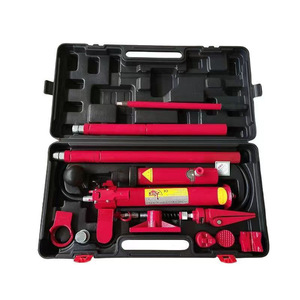 Xincheng Hardware Separable Jack 10 Ton Car Repair <b>Hydraulic</b> <b>Tool</b> Body Repair Equipment - Product Image 4