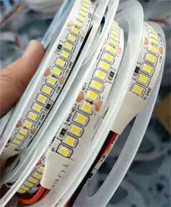 RGB WS2811 SK6815 RGBW Digital LED Strip