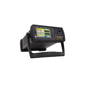 Generador de Forma de Onda Keysight 33600A, Fuente de Señal Arbitraria Trueform, 500 MHz, 2 Canales, Equipo de Laboratorio de Alta Precisión - Product Image 4