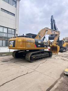 Precio barato usado cat329d excavadora de segunda mano Cat 3 toneladas usado excavadora Japón máquina Cat303/305 para la venta - Product Image 3