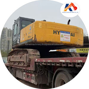 Haute qualité en vente 305LC-7 305LC-9S Hyundai Excavator Machine 305lc-7 Occasion Original Korea Excavadora à Shanghai - Product Image 1