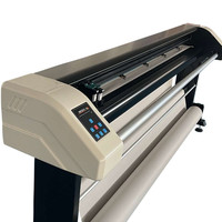 Impresora de inyección de tinta rápida de gran formato, 190 a 250cm, doble cabezal, cuatro cabezales