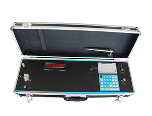 Máquina de Prueba de Resistencia al Rotura de Hilos y Fibras XHX-11 - Product Image 2