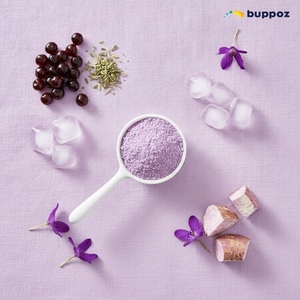 ชุดทำชาไข่มุกสำเร็จรูป ตรา Taro ฮาลาล HACCP สำหรับร้านชาไข่มุกและชานม คุณภาพพรีเมียม - Product Image 5
