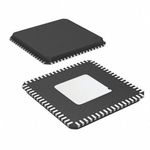 Proveedores de Componentes Electrónicos de Circuitos Integrados IC, LAN9352I/ML de 2 Puertos y 72QFN - Product Image 3