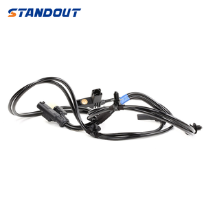 Capteur de vitesse de roue avant gauche arrière droit 6394400832 ABS meilleur prix pour mercedes-benz <span class=keywords><strong>VIANO</strong></span> VITO / MIXTO Box W639 - Product Image 2