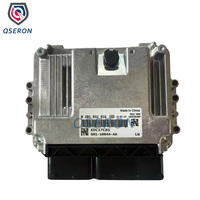Unité de commande moteur 0281032916 EDC17C81 pour JMC Weichai Sinotruk Howo ECU ECM Module de commande électronique