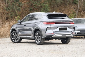 รถยนต์ไฮบริดขายดีปี 2026 Byd Song Plus DM-i 1.5L 101Ps L4 PHEV 5 ประตู 5 ที่นั่ง SUV รถยนต์พลังงานใหม่สำหรับขาย - Product Image 6