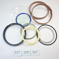 Kit de joints de vérin hydraulique pour bras de pelle et godet d'excavatrice Komatsu PC850-8 707-99-76230 707-99-69540 707-99-76150