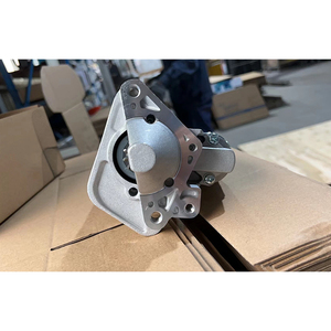 Nuevo Motor de arranque 12V 1.2KW 12T para <span class=keywords><strong>Renault</strong></span>/Nissan M0T87881 nuevo Motor de arranque para SUZUKI PASSENGER COCHES EU M000T21471 - Product Image 2