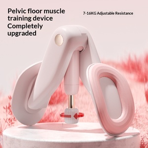 Allenatore <span class=keywords><strong>per</strong></span> il Pavimento Pelvico, Strumento Magico <span class=keywords><strong>per</strong></span> Modellare le Gambe, Esercizi Yoga Kegel, Recupero Muscoli Pelvici Femminili, <span class=keywords><strong>Interno</strong></span> <span class=keywords><strong>Coscia</strong></span> - Product Image 5