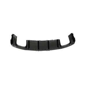 Diffuseur arrière de voiture en fibre de carbone pour <span class=keywords><strong>Audi</strong></span> <span class=keywords><strong>S3</strong></span> A3 S-Line 8V <span class=keywords><strong>Sedan</strong></span> 4 portes <span class=keywords><strong>2017</strong></span> - Product Image 6