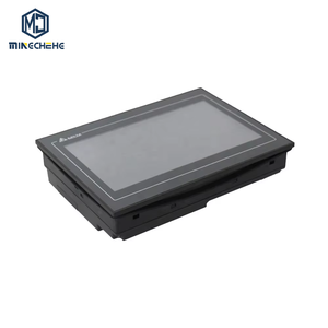Écran tactile industriel HMI de 12 pouces compatible Ethernet DOP-B07S411 DOP-W105B DOP-112WX DOP-W127B - Product Image 1