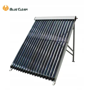 Made In China pre paid pressurized Solar Water Heater importers solar power water heater 200lt