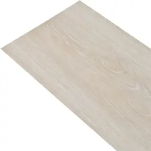 Supplier Hot Selling parquet floors Waterproof Hospital Glue Down Vinyl Flooring Dry Back Floor