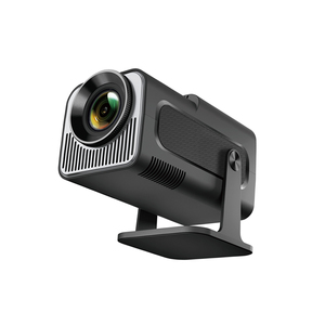 W & <span class=keywords><strong>F</strong></span> HY320mini Nuevo modelo Android 11,0 para película 720P inalámbrico portátil BT5.0 3D LED LCD mini haz inteligente 4K - Product Image 1
