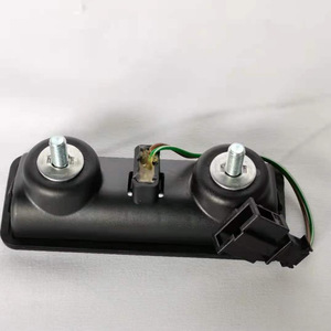 Interruptor de Apertura de Maletero Volkswagen Skoda 6Y0827574K, Mecanismo de Apertura de Maletero para Reparación o Reemplazo - Product Image 2