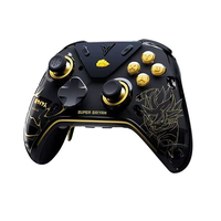 Manette Elite APEX 5 Force Feedback pour Switch 2, PC, Android, iOS, Tablette, TV