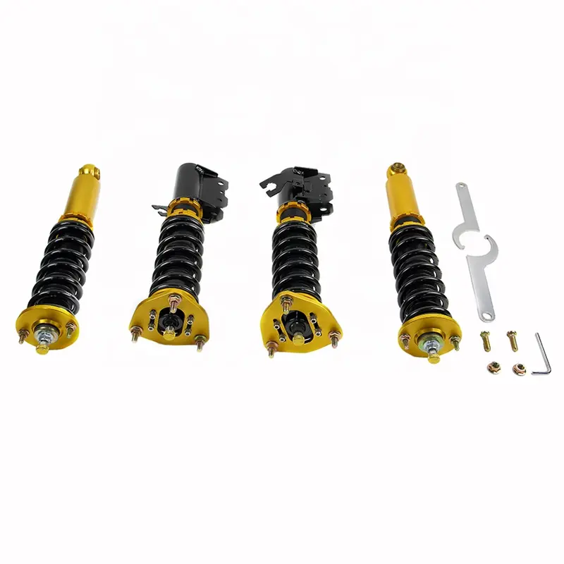 Caracetek Shock Absorber for Honda CRV