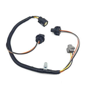 23126521 жгут проводов задних фонарей подходит для Chevy Colorado 2015-2022, для GMC Canyon 2015-2022, задняя розетка и провод вправо - Product Image 2