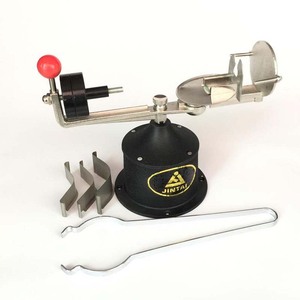 Máquina de Fundición Centrífuga Dental con Crisoles para Laboratorio Dental - Product Image 4