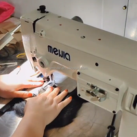 Machine industrielle de ventilation des cheveux, machine d'injection pour ventiler les cheveux, machine d'injection pour la fabrication de closures