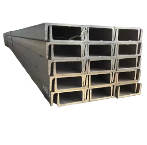 Chất Lượng Cao Kết Cấu Thép Khung Mạ Kẽm Nhúng Nóng C T Hình Dạng Kênh Thép C U <span class=keywords><strong>Z</strong></span> Xà Gồ Và Chùm Giá Cho Bán - Product Image 5