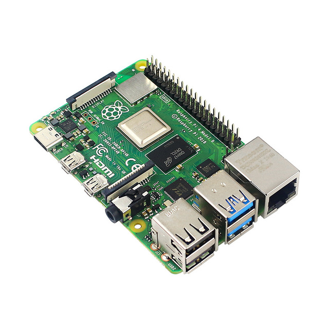 Single-board Computer Development Board Suitable for Various Innovative Projects and Educational Purposes