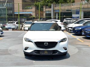 Mazda CX-4 élégante et performante, 2016, 2019, 2022, 2.0L, essence automatique, SUV, conduite à gauche, 5 places, <span class=keywords><strong>voiture</strong></span> d'occasion bien entretenue pour la conduite urbaine - Product Image 2
