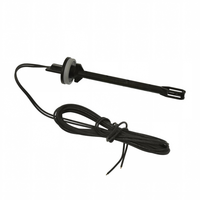Capteur de température intérieure de climatiseur automobile 277239472R 95517555 pour Renault Peugeot, capteur de chaleur d'évaporateur 6445ZT