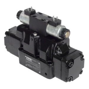 D91FBB32HC1NKW0 ชุดควบคุมทิศทางแบบสัดส่วนที่ควบคุมโดยนักบิน - Product Image 4