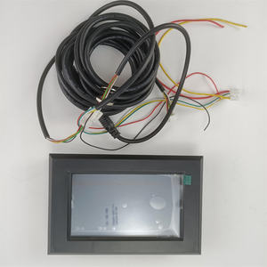 Jikong Lcd-Scherm <span class=keywords><strong>2</strong></span> Inch <span class=keywords><strong>3.2</strong></span> Inch 4.3 Inch Lcd-Scherm Voor Jk Bms - Product Image 6