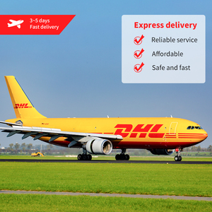 Servicio de Entrega Aérea Rápida Puerta a Puerta DHL Express con DDU para LCL+Express desde Guangdong - Product Image 4