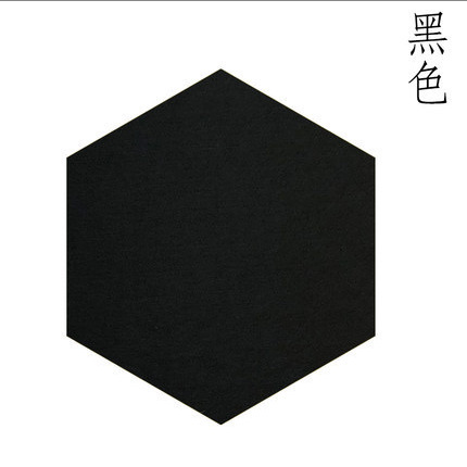Custom Size Durable Polyester Fiber Acoustic Panel Soundproof Decorative PET Acoustic Sound Insulation Panel