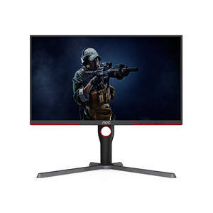 <span class=keywords><strong>AOC</strong></span> Q27G3XMN Chơi Game Màn Hình 27 QHD 180Hz 336 Khu Mini LED Freesync Cao Cấp Pro 180Hz - Product Image 1