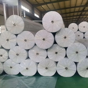 Les géotextiles non tissés de 200g 300g <span class=keywords><strong>400g</strong></span> 500g Les géotextiles de filament de polyester PP sont utilisés dans l'ingénierie minière - Product Image 3