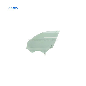 Crack-Proof Car Four Tempered Door Glass For BMW ix1 U11 2023-2026 Electric Vehicle OE 51339879325 - Product Image 2