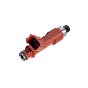 KINGSTEEL OEM 23250-22090 Original Quality Auto Engine Fuel Injector For TOYOTA Corolla ZZE142 1ZZFE