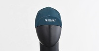 Gorra de Ciclismo Personalizada, Transpirable, de Secado Rápido y Ligera para Ciclismo de Carretera y MTB